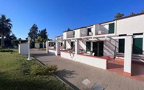 Cefalu Resort - Sporting Club