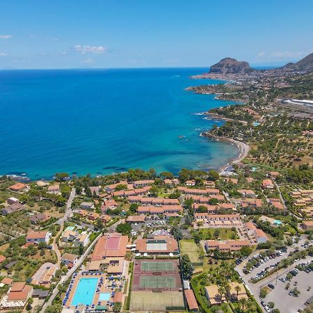 Cefalu Resort - Sporting Club Esterno foto