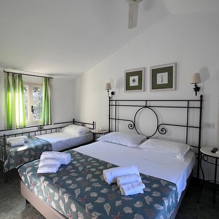 Cefalu Resort - Sporting Club Esterno foto