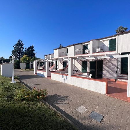 Cefalu Resort - Sporting Club Esterno foto