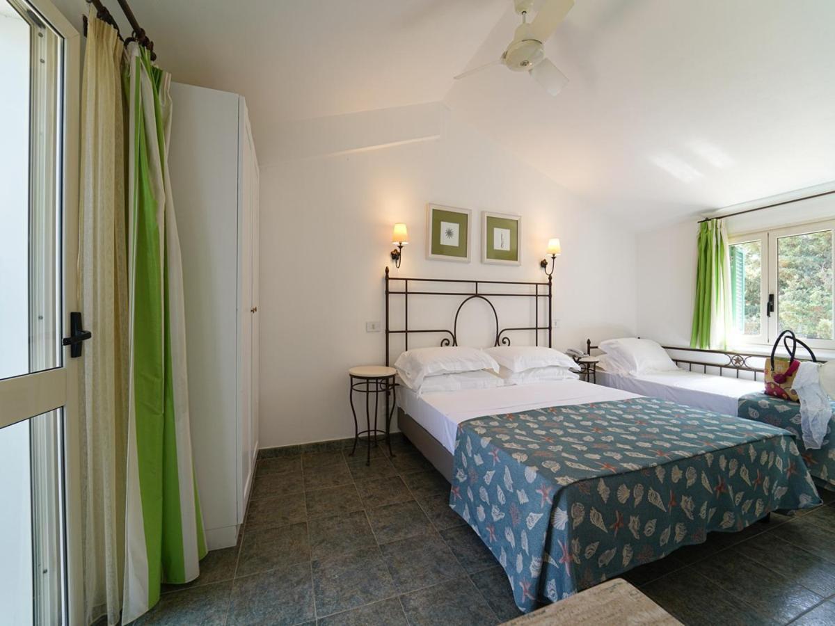 Cefalu Resort - Sporting Club Esterno foto