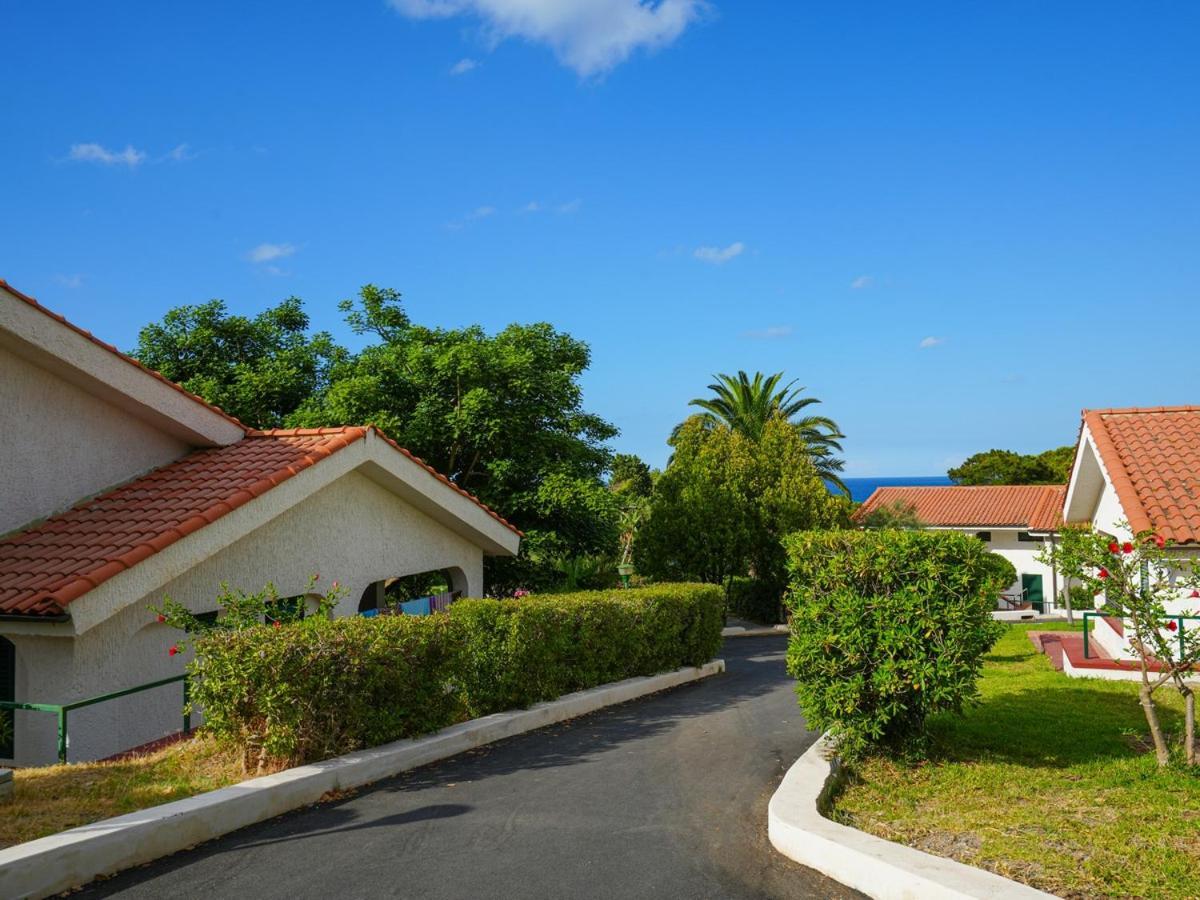 Cefalu Resort - Sporting Club Esterno foto