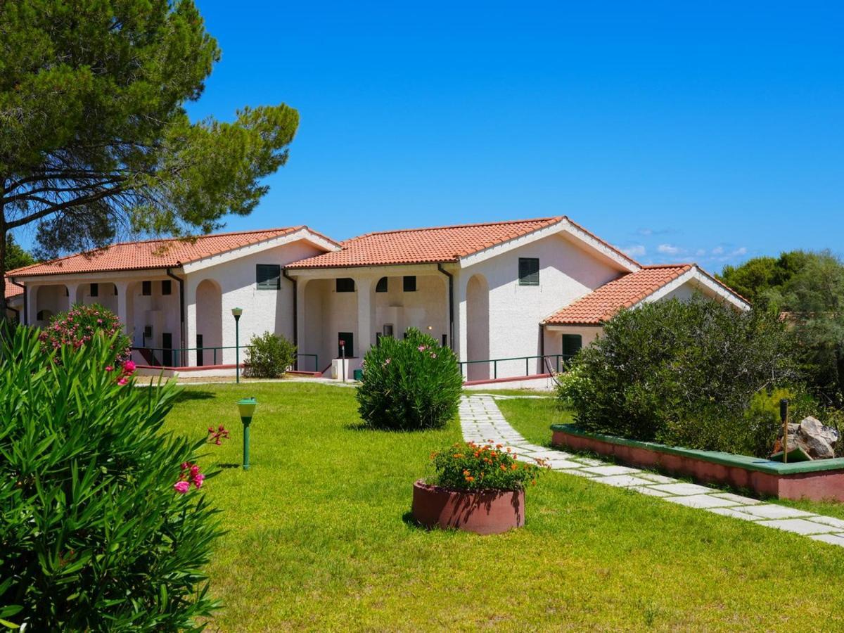 Cefalu Resort - Sporting Club Esterno foto
