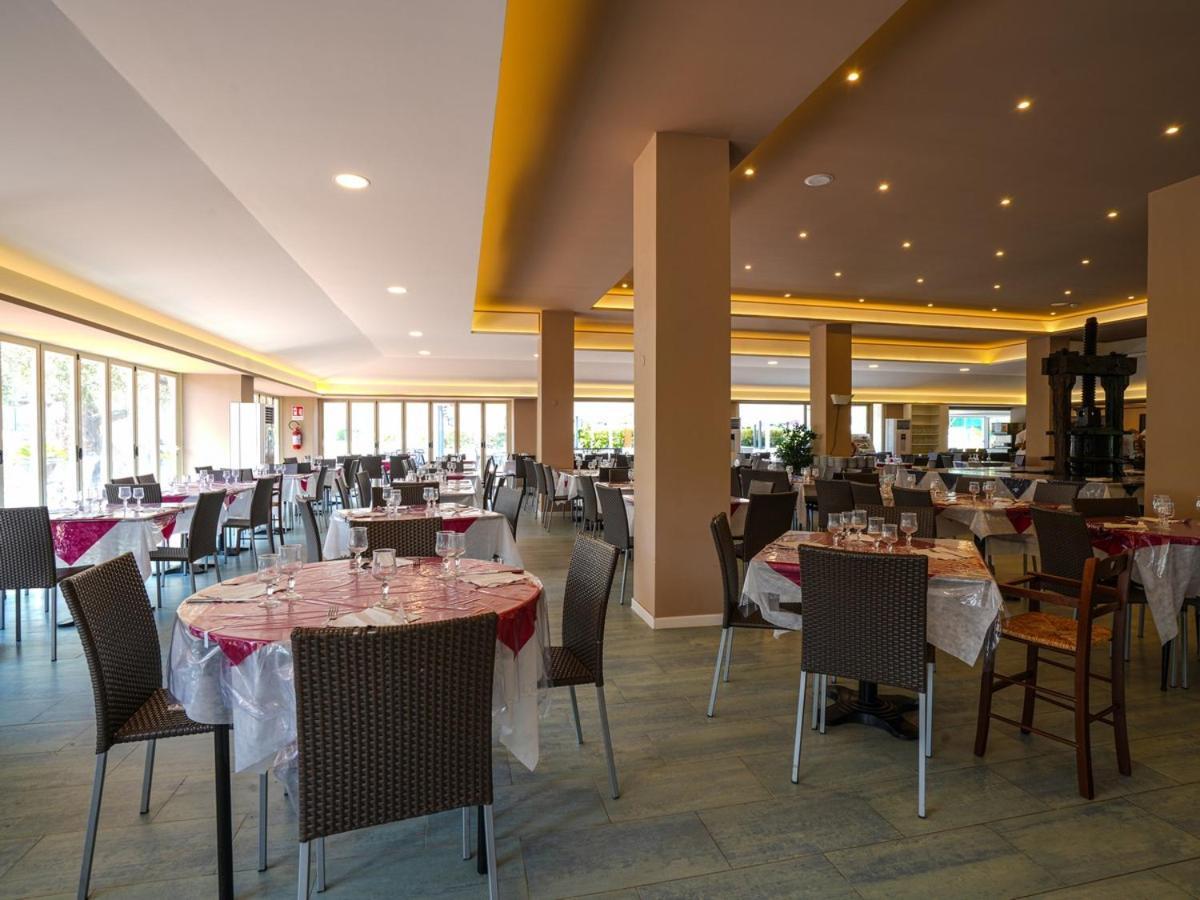 Cefalu Resort - Sporting Club Esterno foto