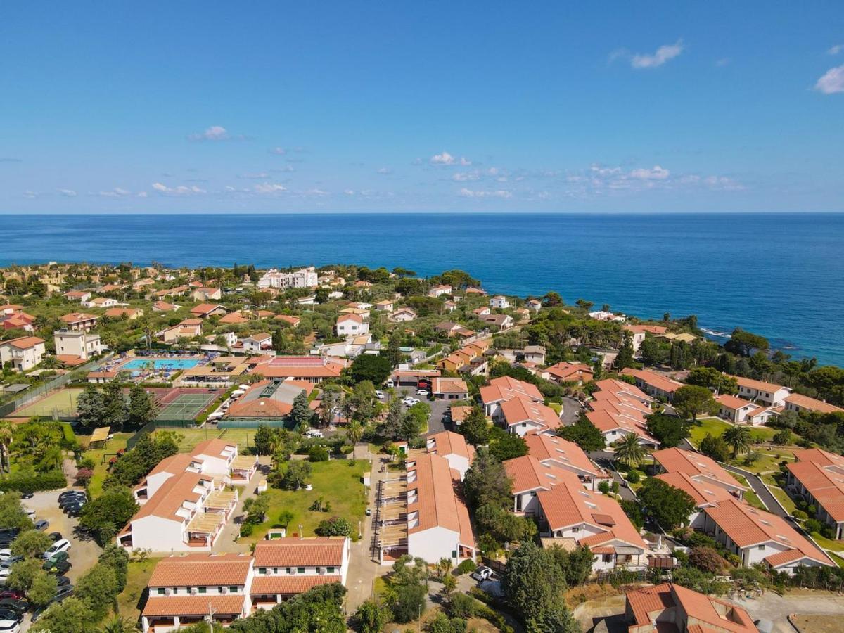 Cefalu Resort - Sporting Club Esterno foto