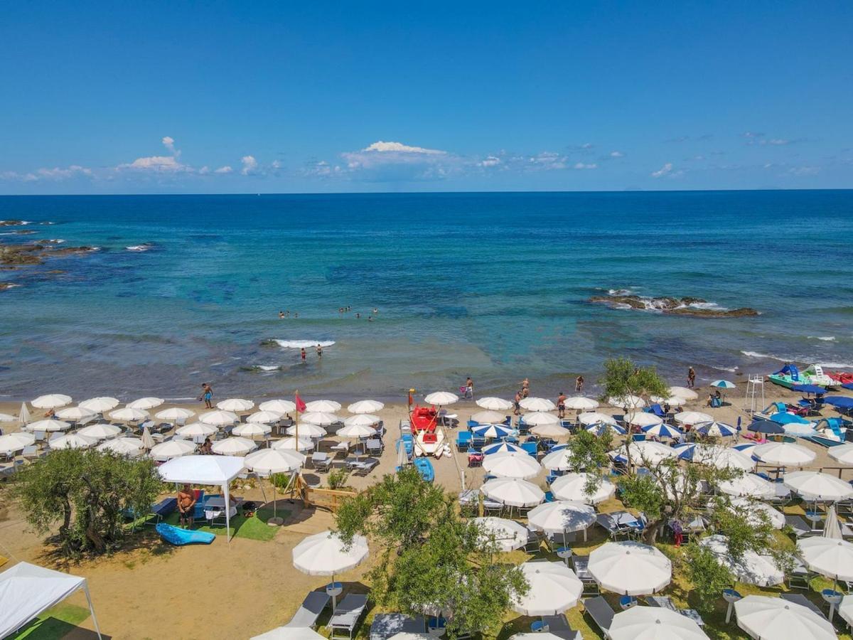 Cefalu Resort - Sporting Club Esterno foto