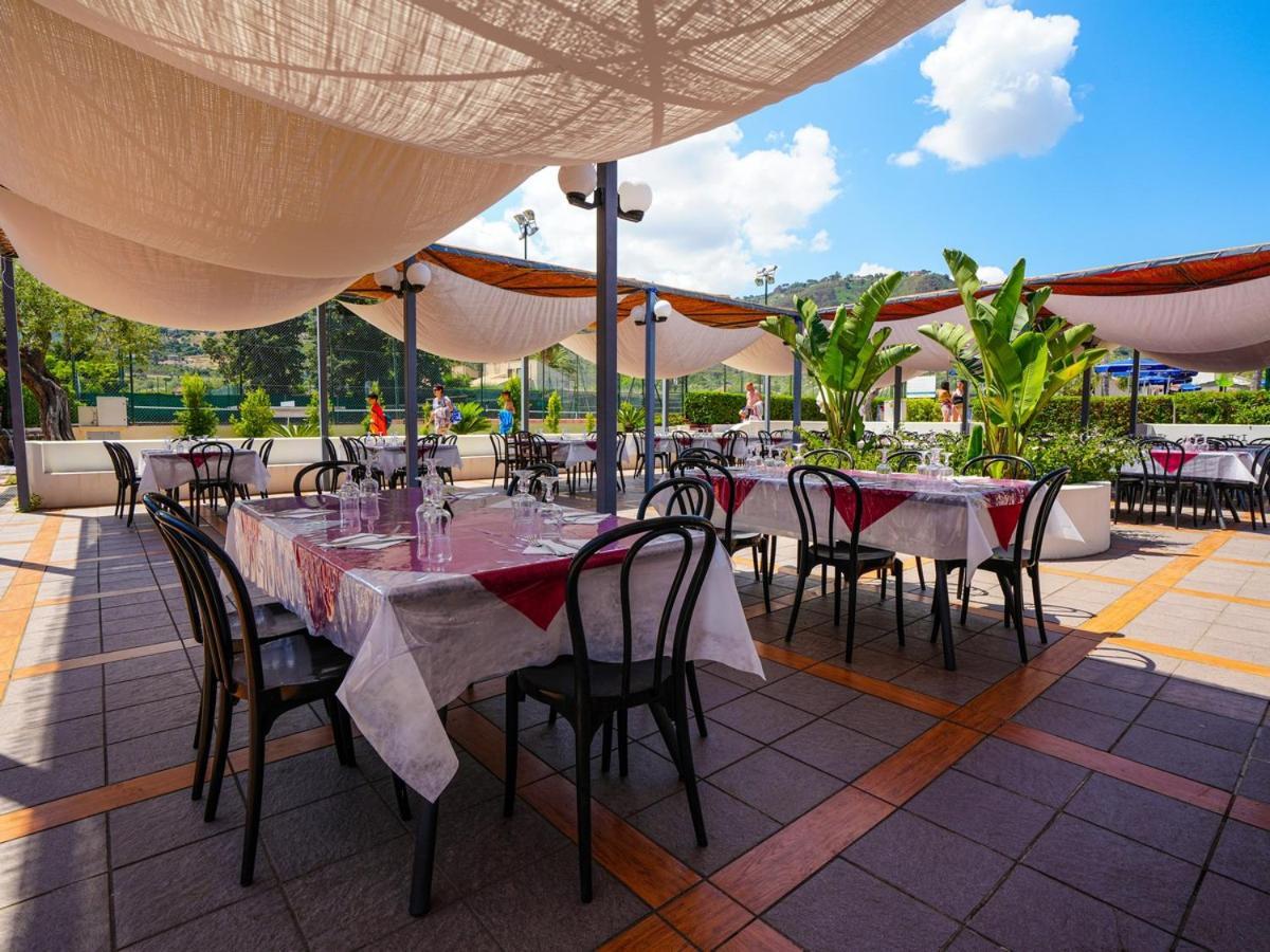 Cefalu Resort - Sporting Club Esterno foto