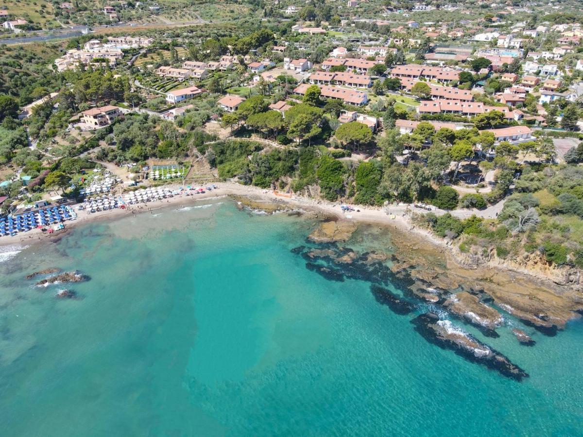 Cefalu Resort - Sporting Club Esterno foto