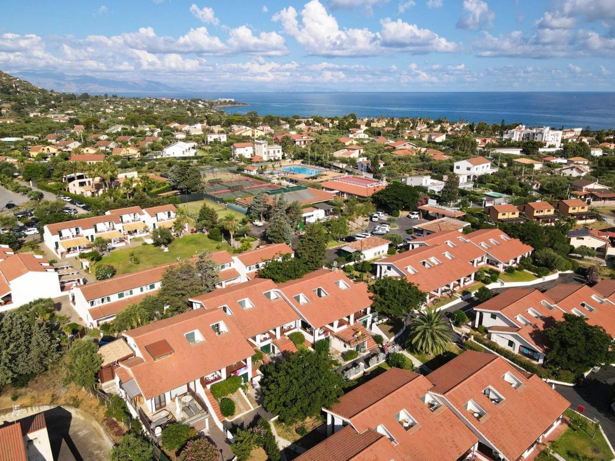 Cefalu Resort - Sporting Club Esterno foto
