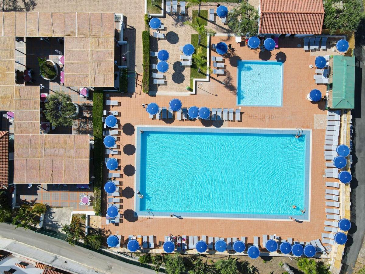 Cefalu Resort - Sporting Club Esterno foto