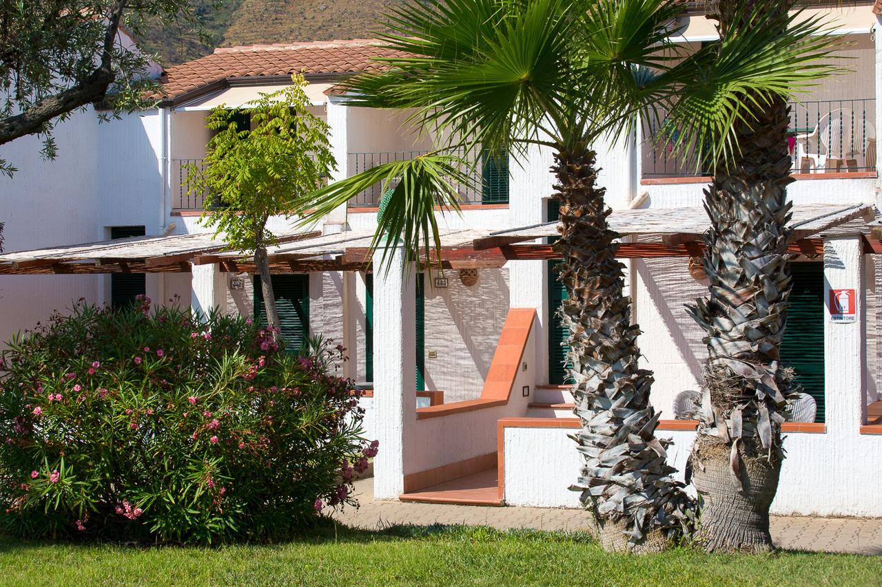 Cefalu Resort - Sporting Club Esterno foto