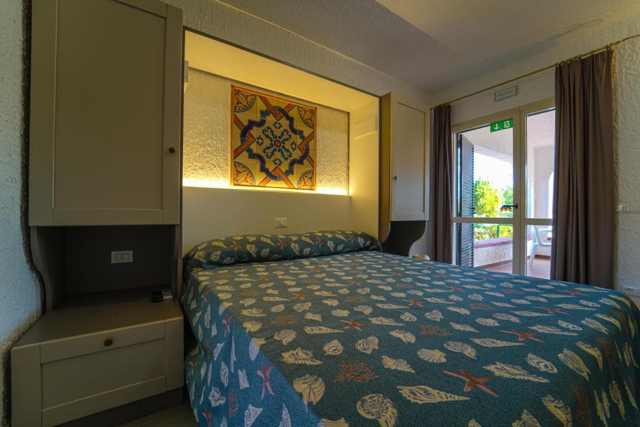 Cefalu Resort - Sporting Club Esterno foto