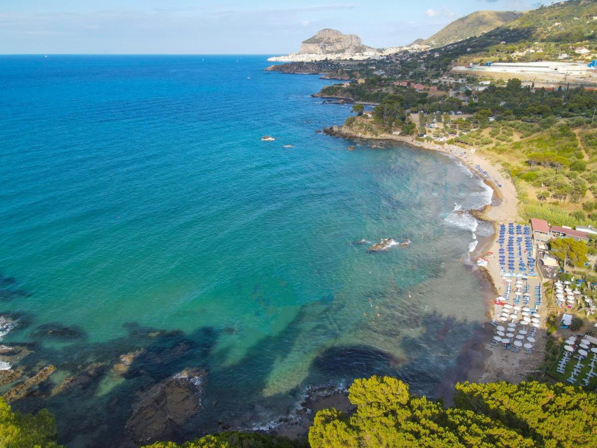 Cefalu Resort - Sporting Club Esterno foto