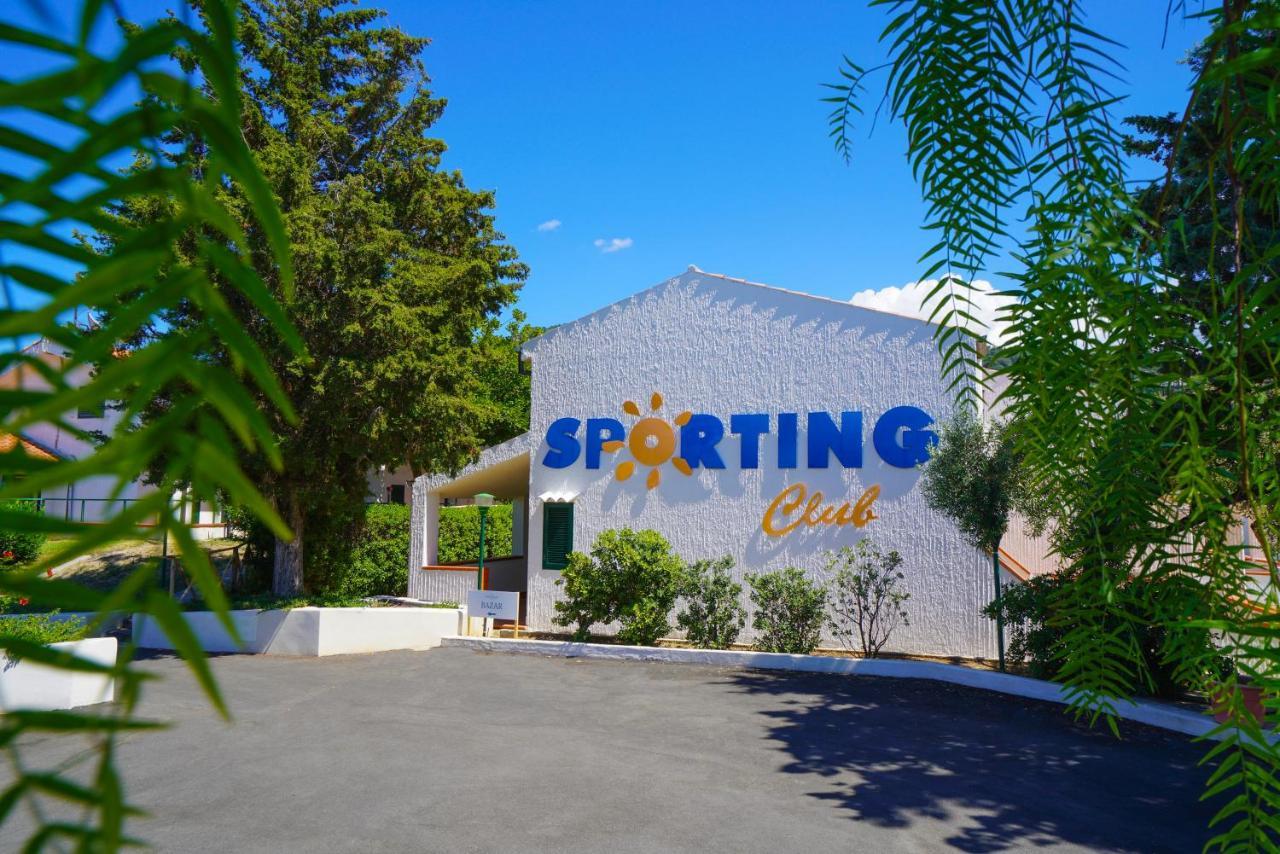 Cefalu Resort - Sporting Club Esterno foto
