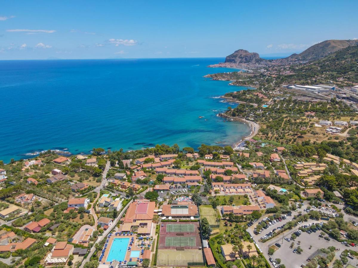 Cefalu Resort - Sporting Club Esterno foto