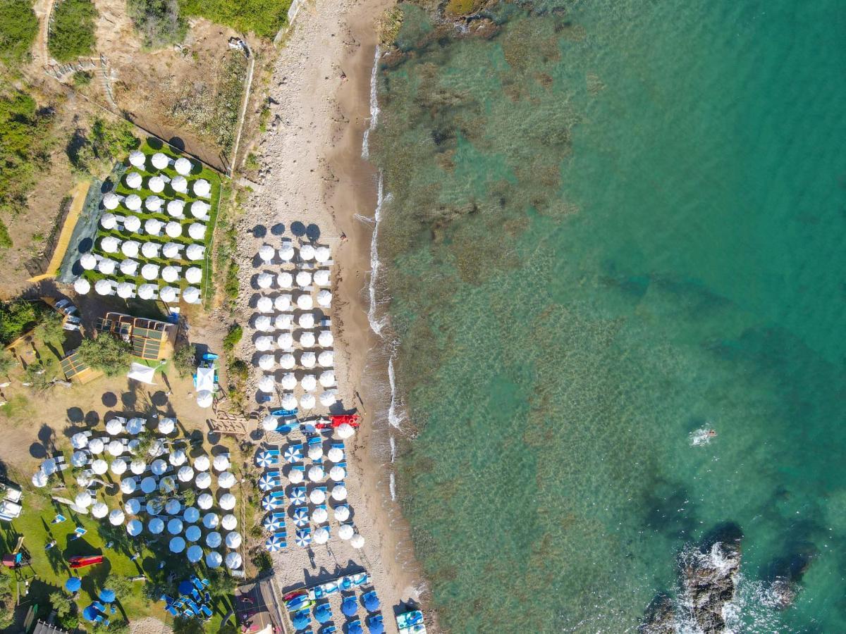 Cefalu Resort - Sporting Club Esterno foto