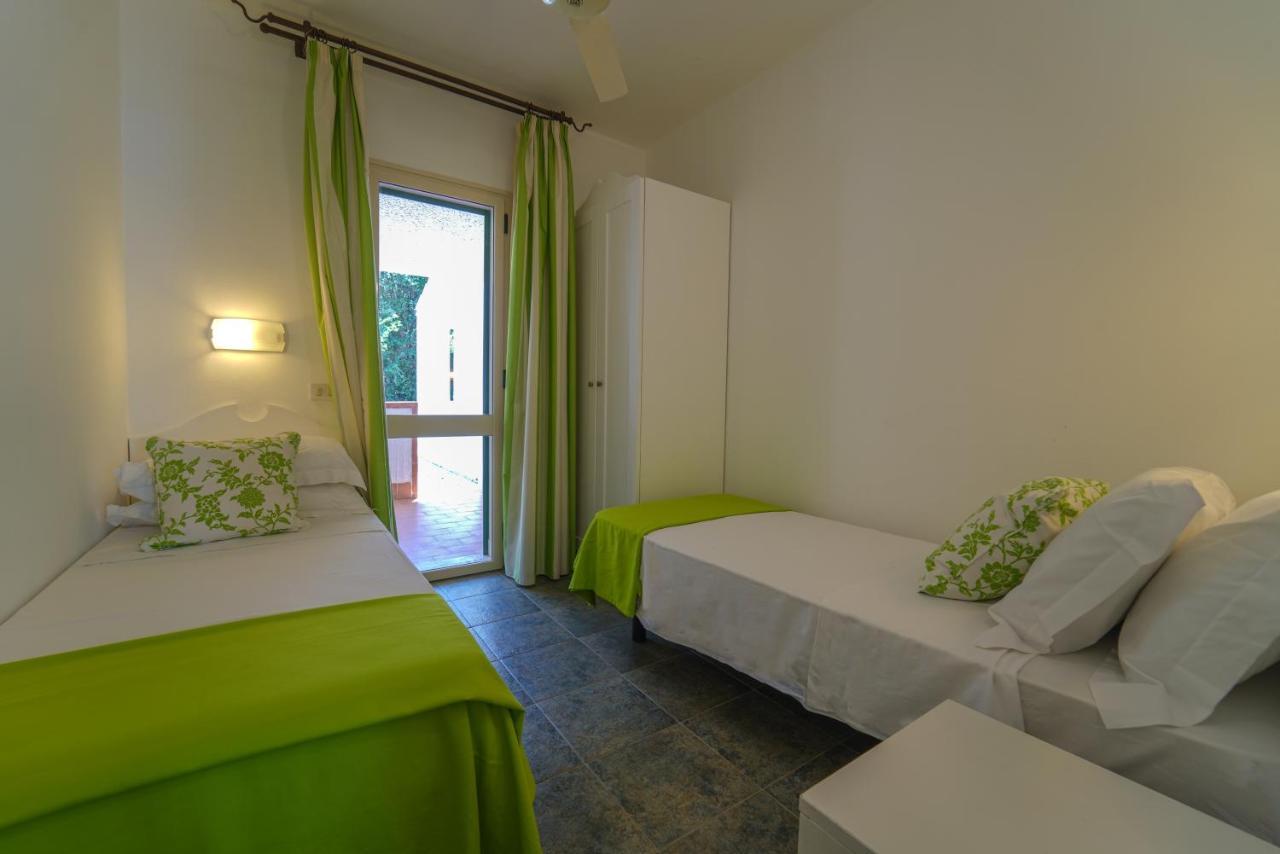 Cefalu Resort - Sporting Club Esterno foto