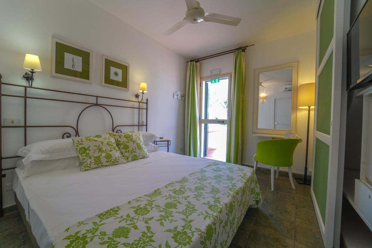 Cefalu Resort - Sporting Club Esterno foto