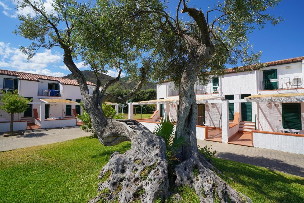 Cefalu Resort - Sporting Club Esterno foto
