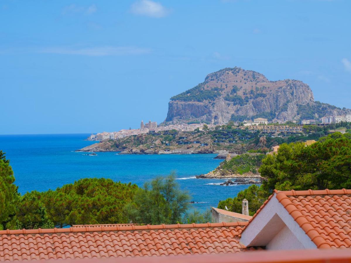 Cefalu Resort - Sporting Club Esterno foto