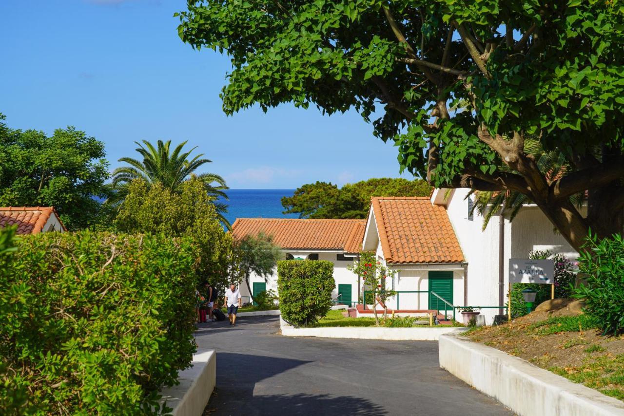 Cefalu Resort - Sporting Club Esterno foto