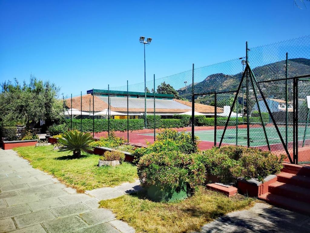Cefalu Resort - Sporting Club Esterno foto