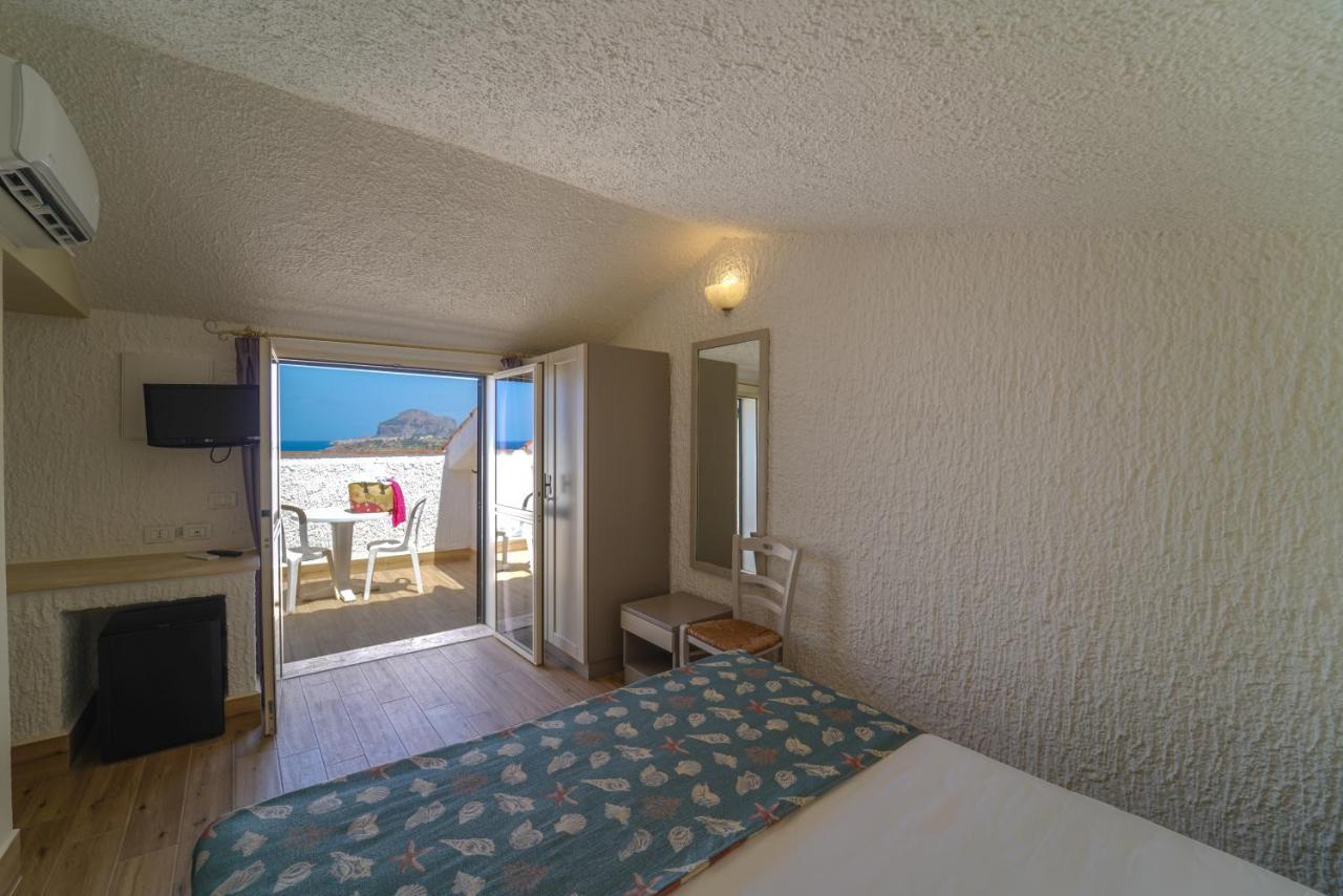 Cefalu Resort - Sporting Club Esterno foto
