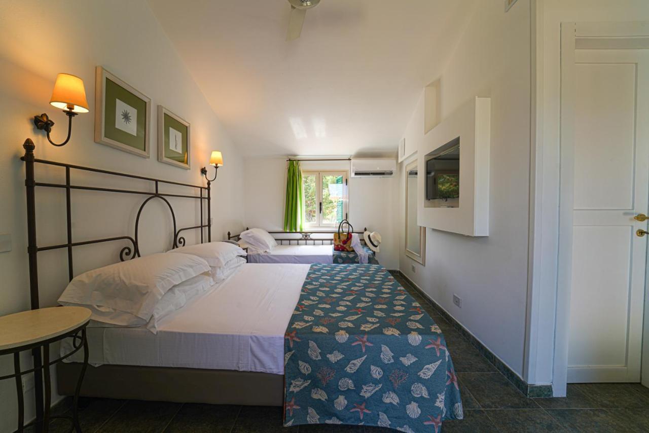 Cefalu Resort - Sporting Club Esterno foto