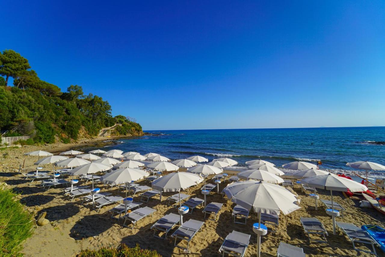 Cefalu Resort - Sporting Club Esterno foto
