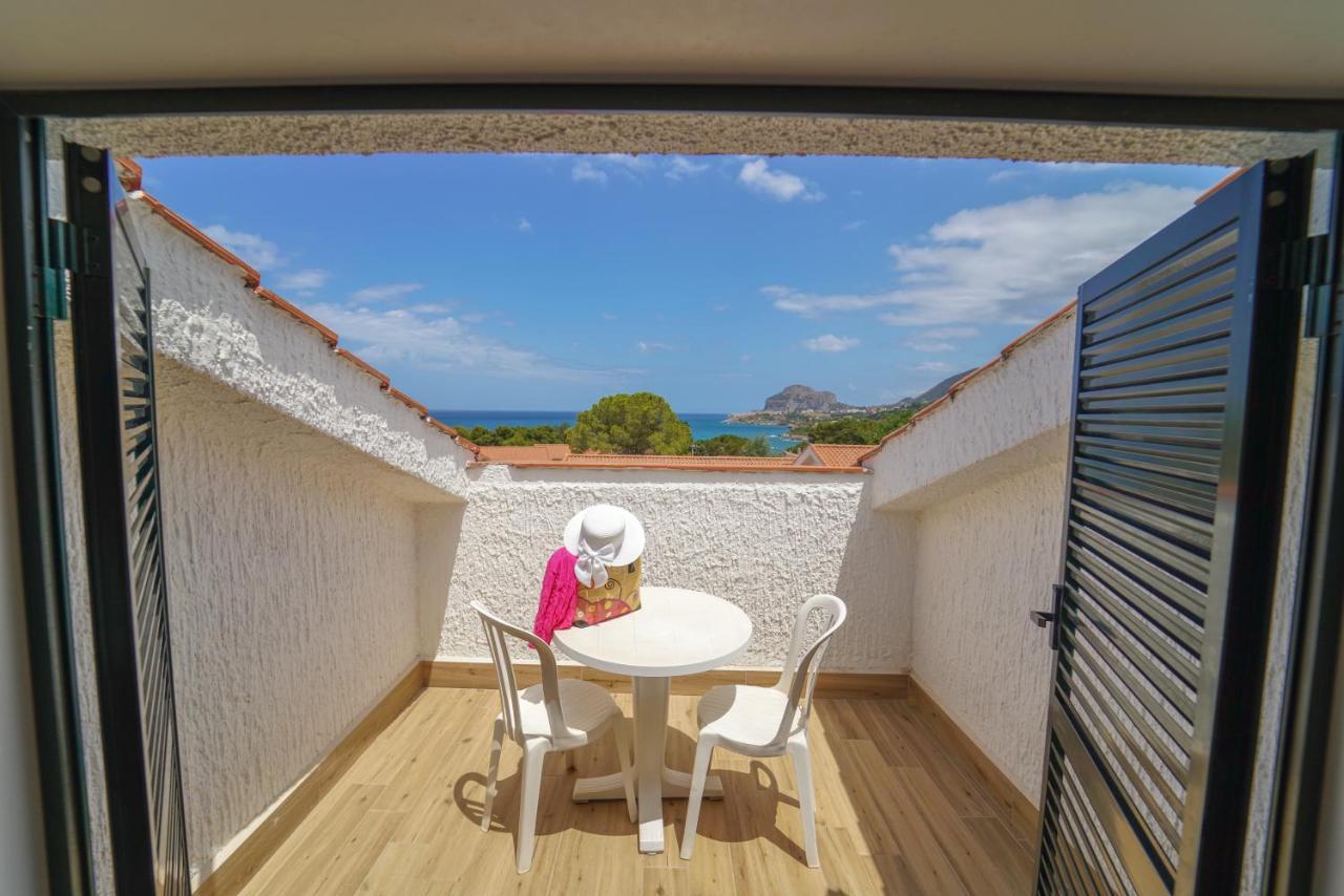 Cefalu Resort - Sporting Club Esterno foto