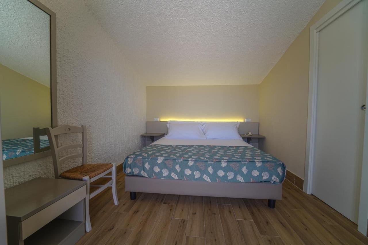 Cefalu Resort - Sporting Club Esterno foto