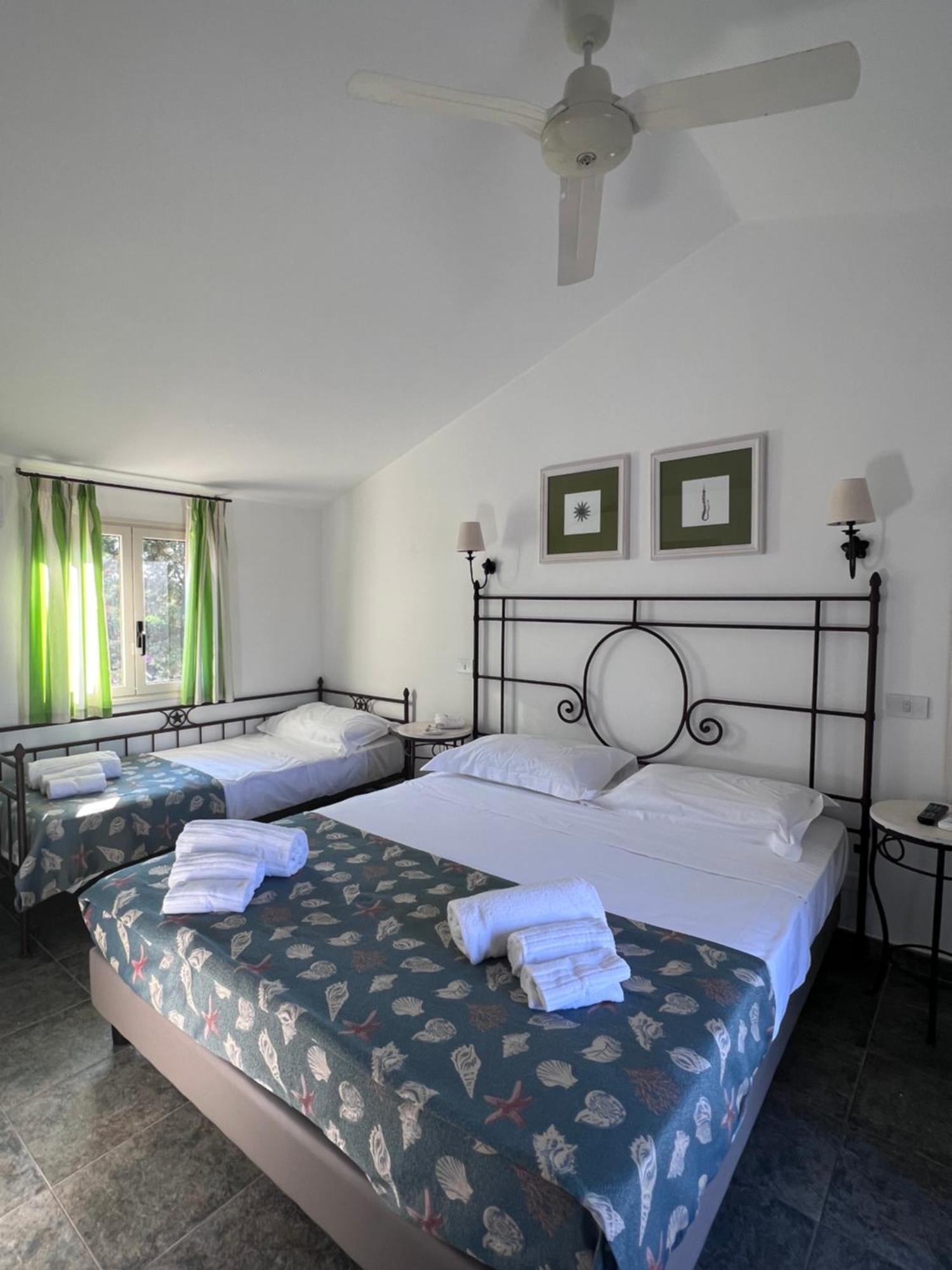 Cefalu Resort - Sporting Club Esterno foto