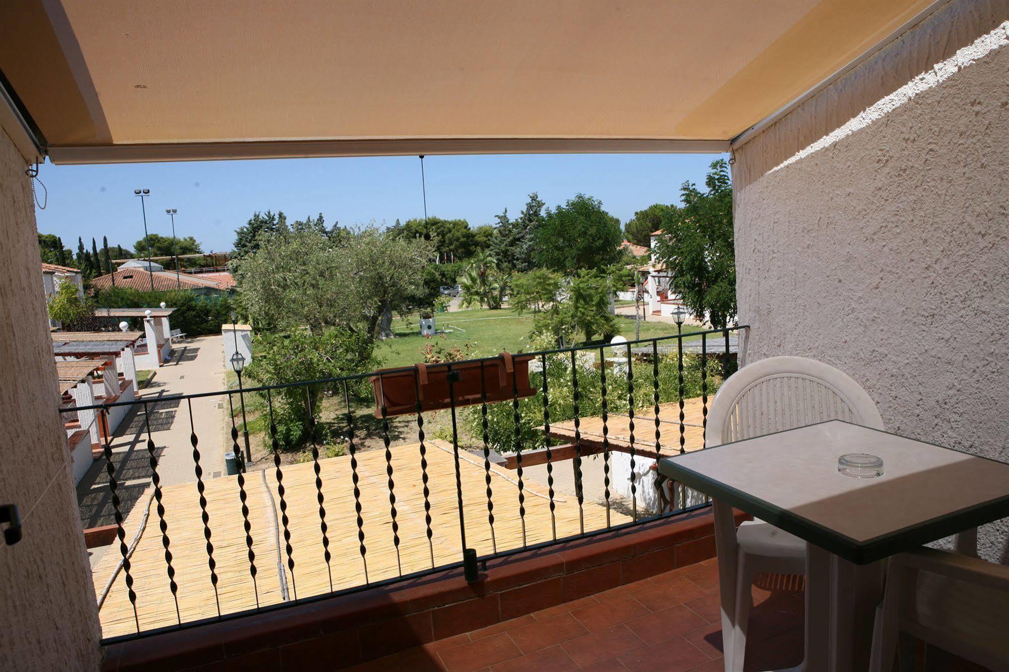 Cefalu Resort - Sporting Club Esterno foto