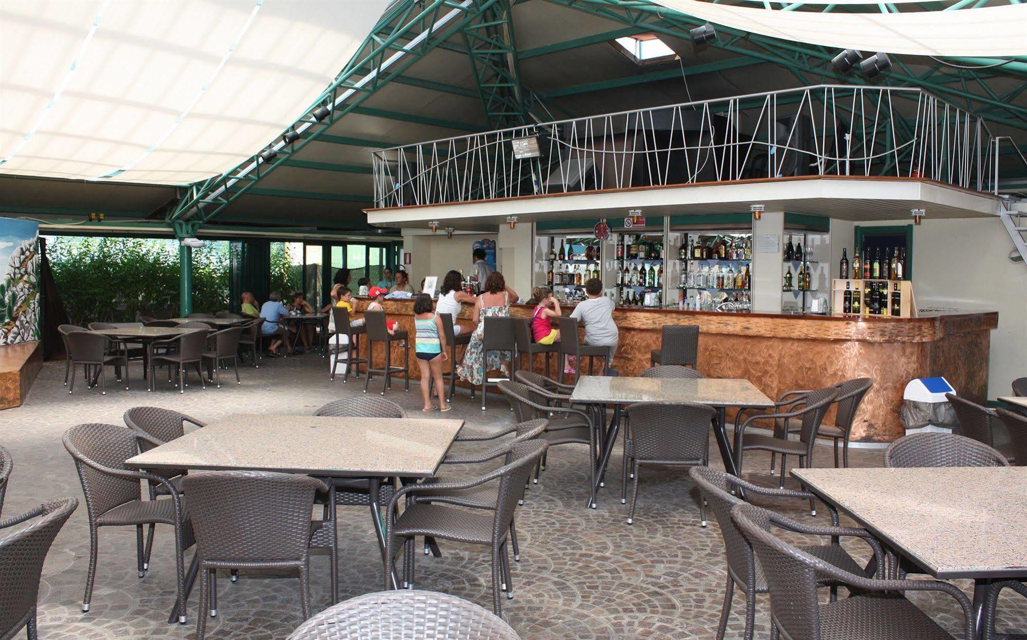 Cefalu Resort - Sporting Club Esterno foto