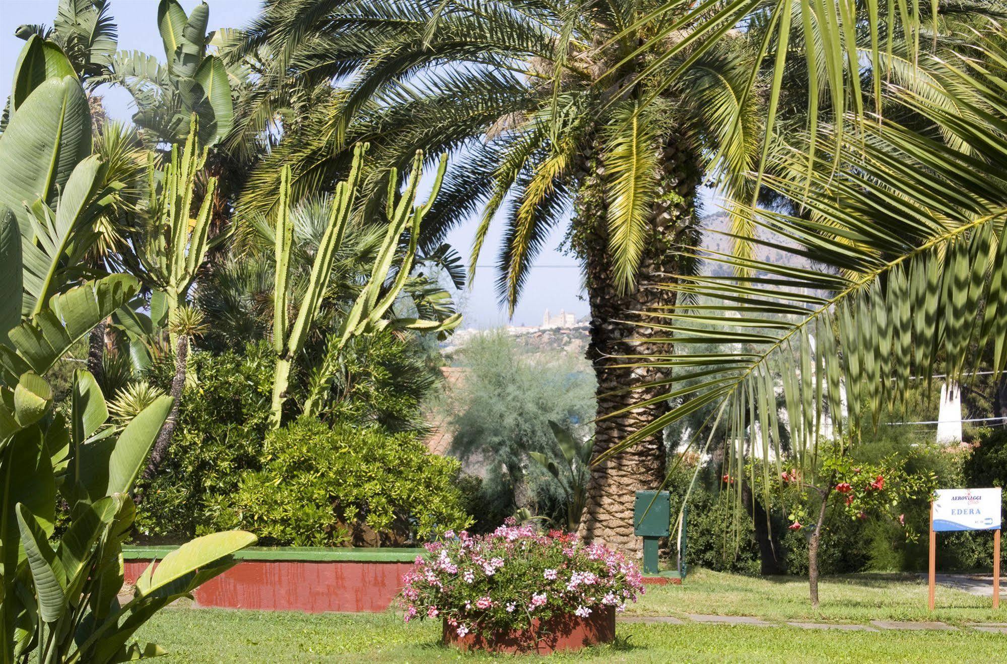 Cefalu Resort - Sporting Club Esterno foto
